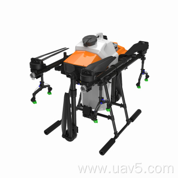 30KG eft drone full set g630 agricultural spraying